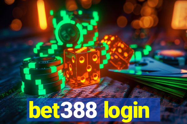 bet388 login